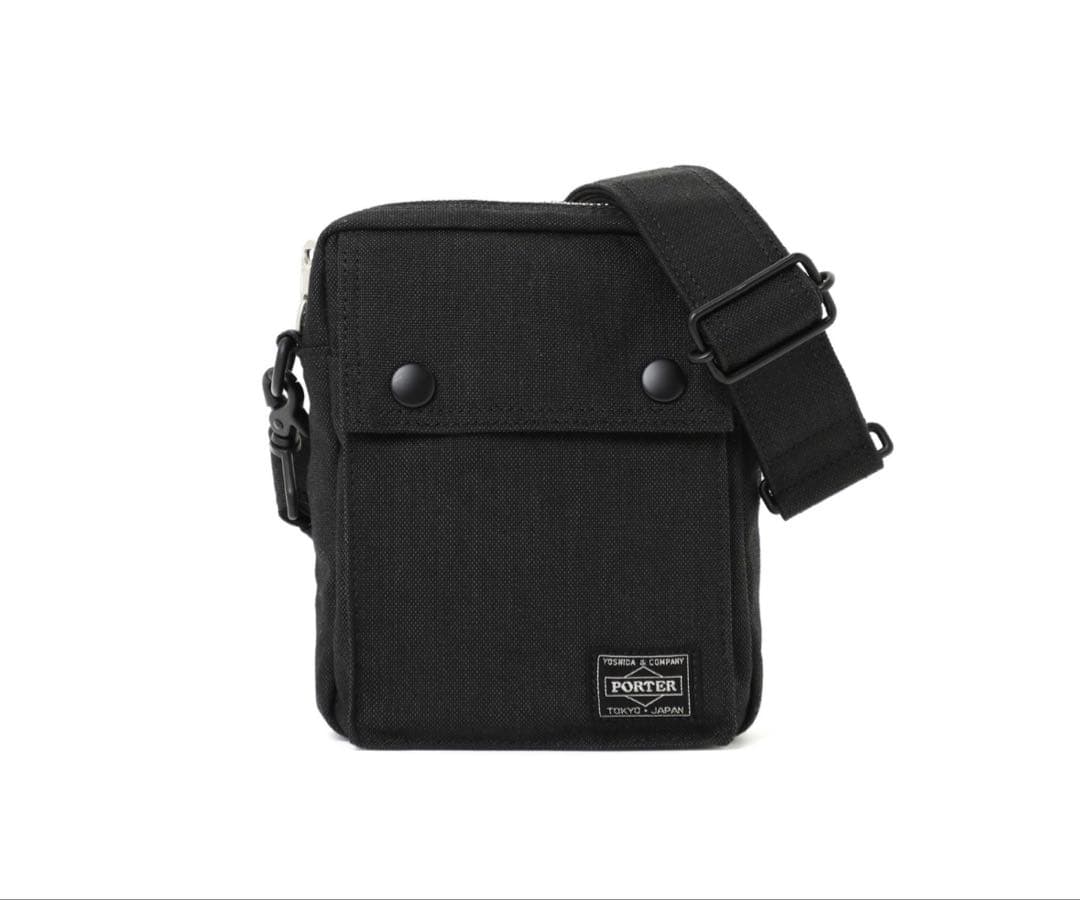 PORTER / SMOKY ショルダーバッグ