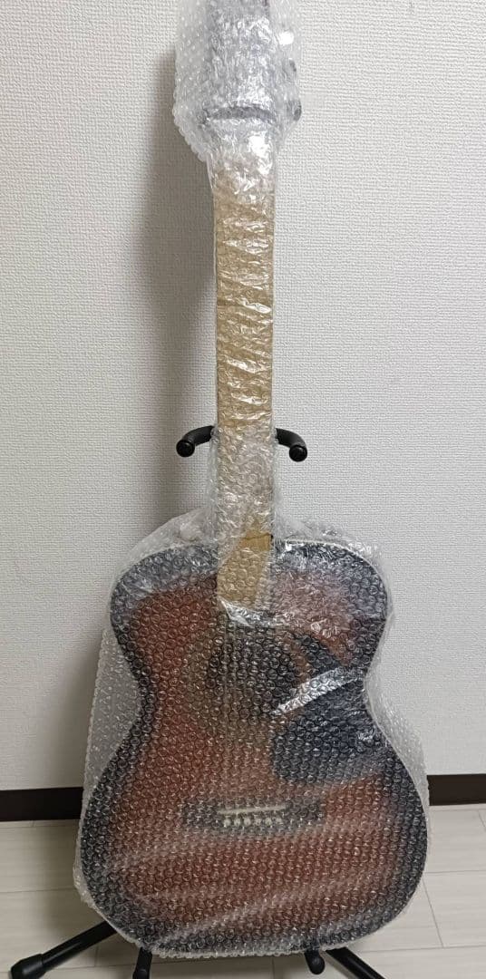 Takamine T-F1/BS アコースティックギター 弦交換済