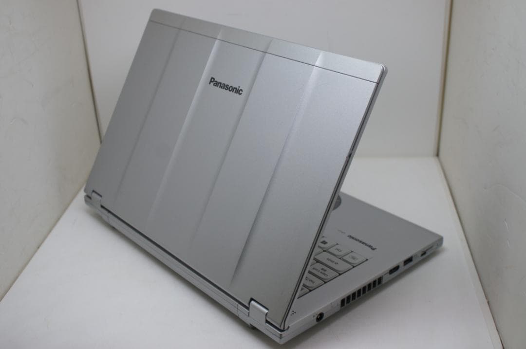 Windowsノート本体 Panasonic Let's note CF-LV9RDQVS 16GB