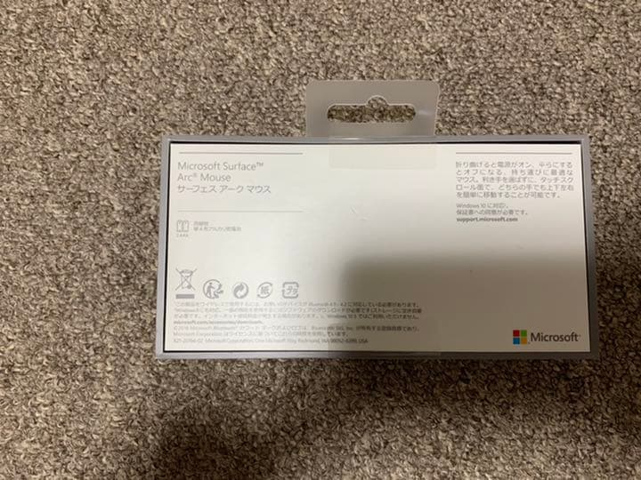 Microsoft Surface 新生活支援