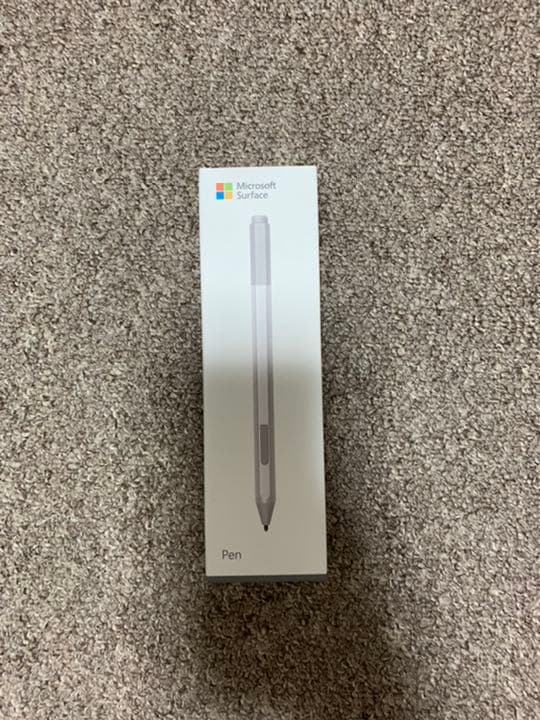 Microsoft Surface 新生活支援