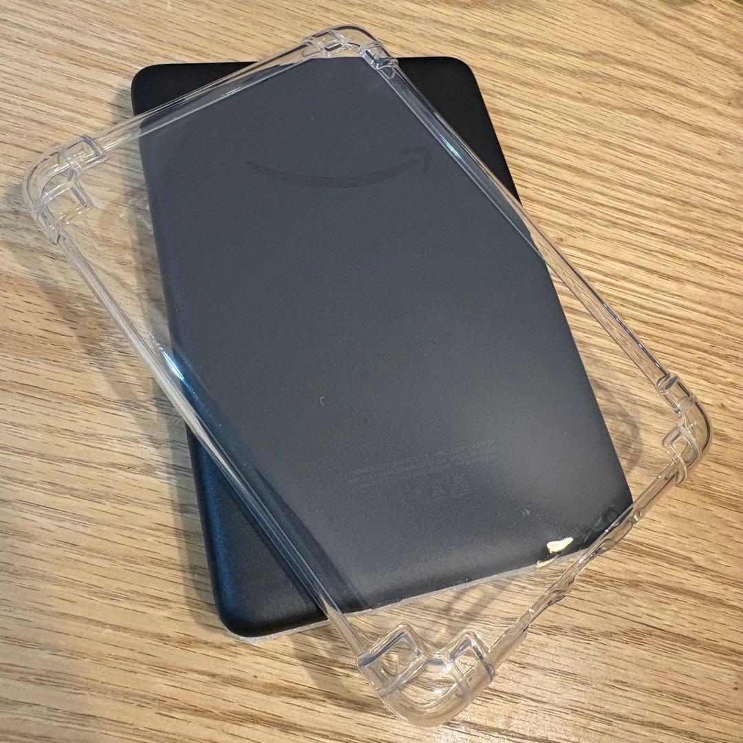 R*o様 Kindle Paperwhite (16GB) 広告なし ブラック