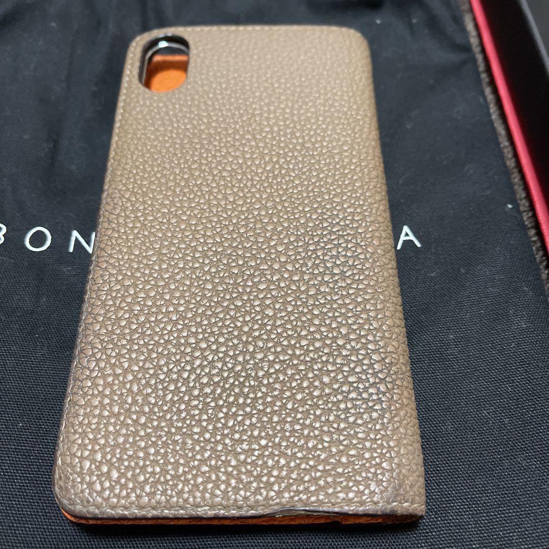 ボナベンチュラ　iPhoneケース