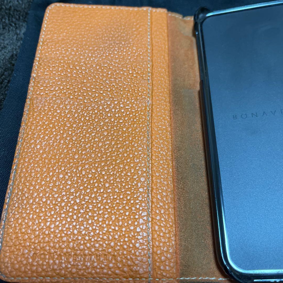 ボナベンチュラ　iPhoneケース