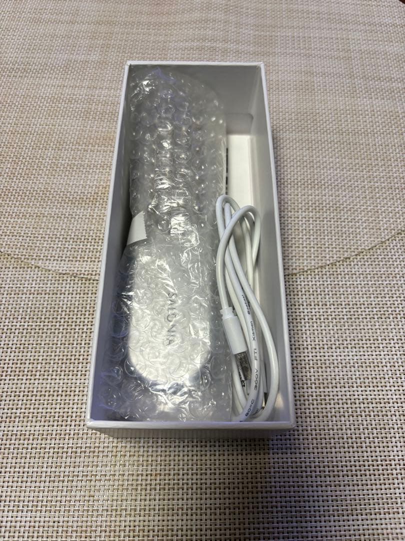 サロニア　SALONIA リフトブラシ　EMS