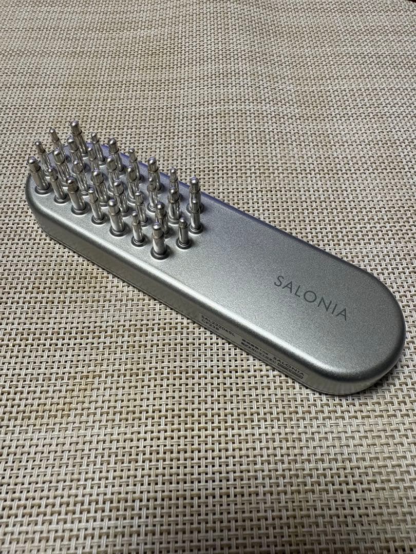 サロニア　SALONIA リフトブラシ　EMS