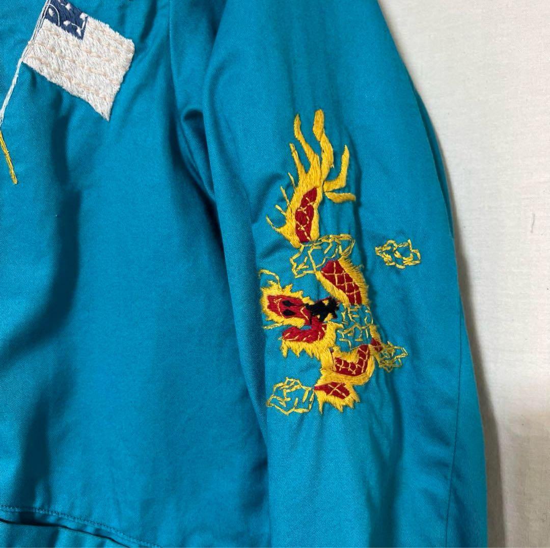 テーラー東洋 beams boy ベトジャン