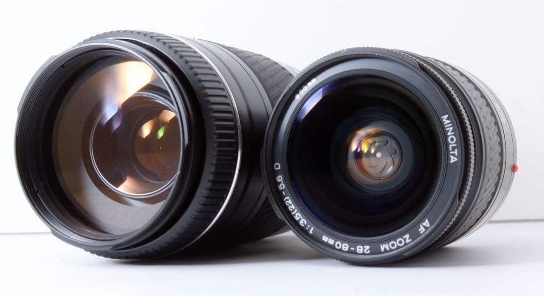 shellバック付き！SONY α77★S数約3000回★転送OK★Wレンズ付き