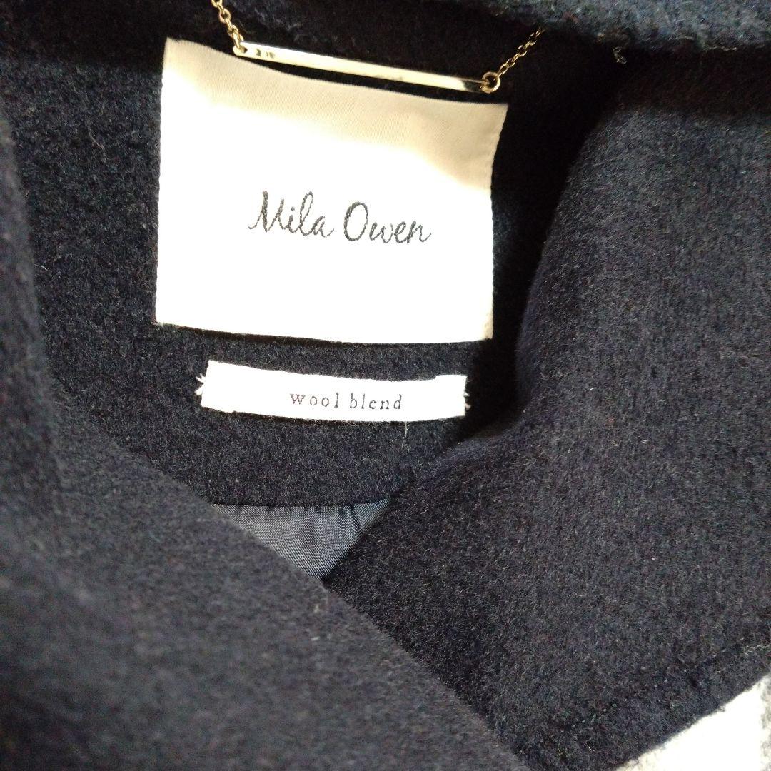 K*様 ミラオーウェン　コート