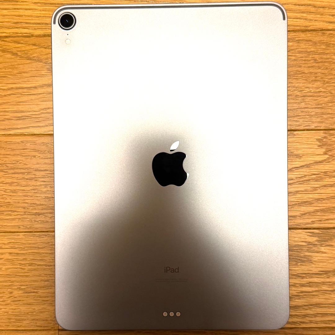 Apple iPad Pro 11インチ 第1世代 256GB 超美品