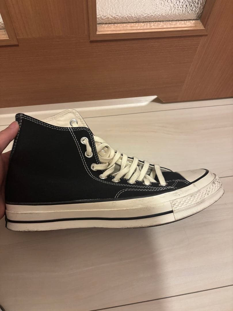 靴 CONVERSE ct70