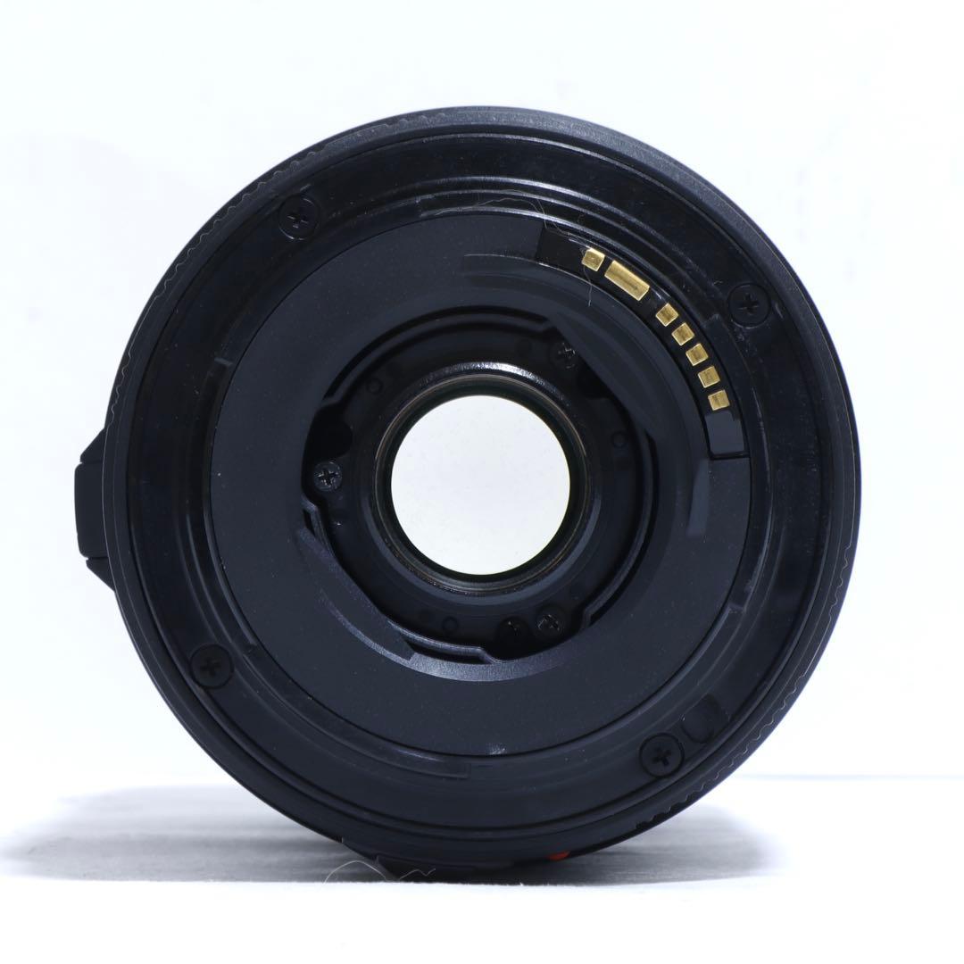 ⭐︎一本で広角〜望遠☆Tamron 18-200mm for キャノン ☆