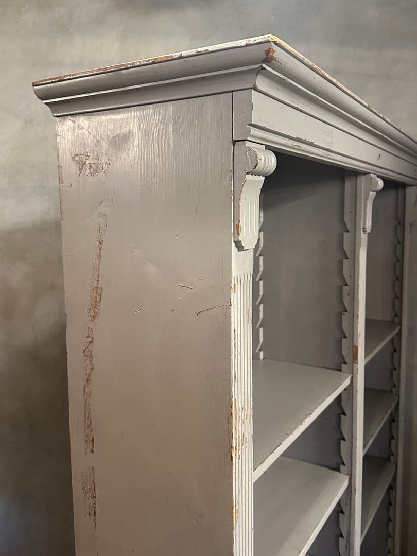 【TENNY THE MAN】フランス製　アンティーク　ビンテージ　陳列