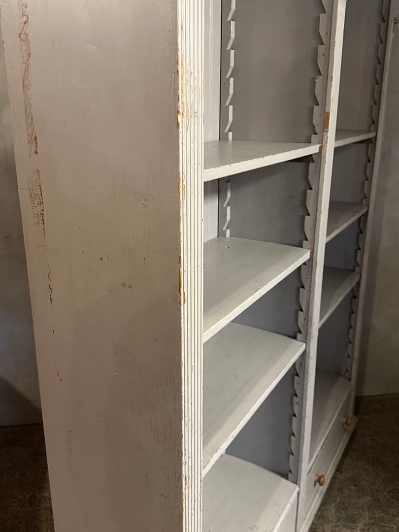 【TENNY THE MAN】フランス製　アンティーク　ビンテージ　陳列