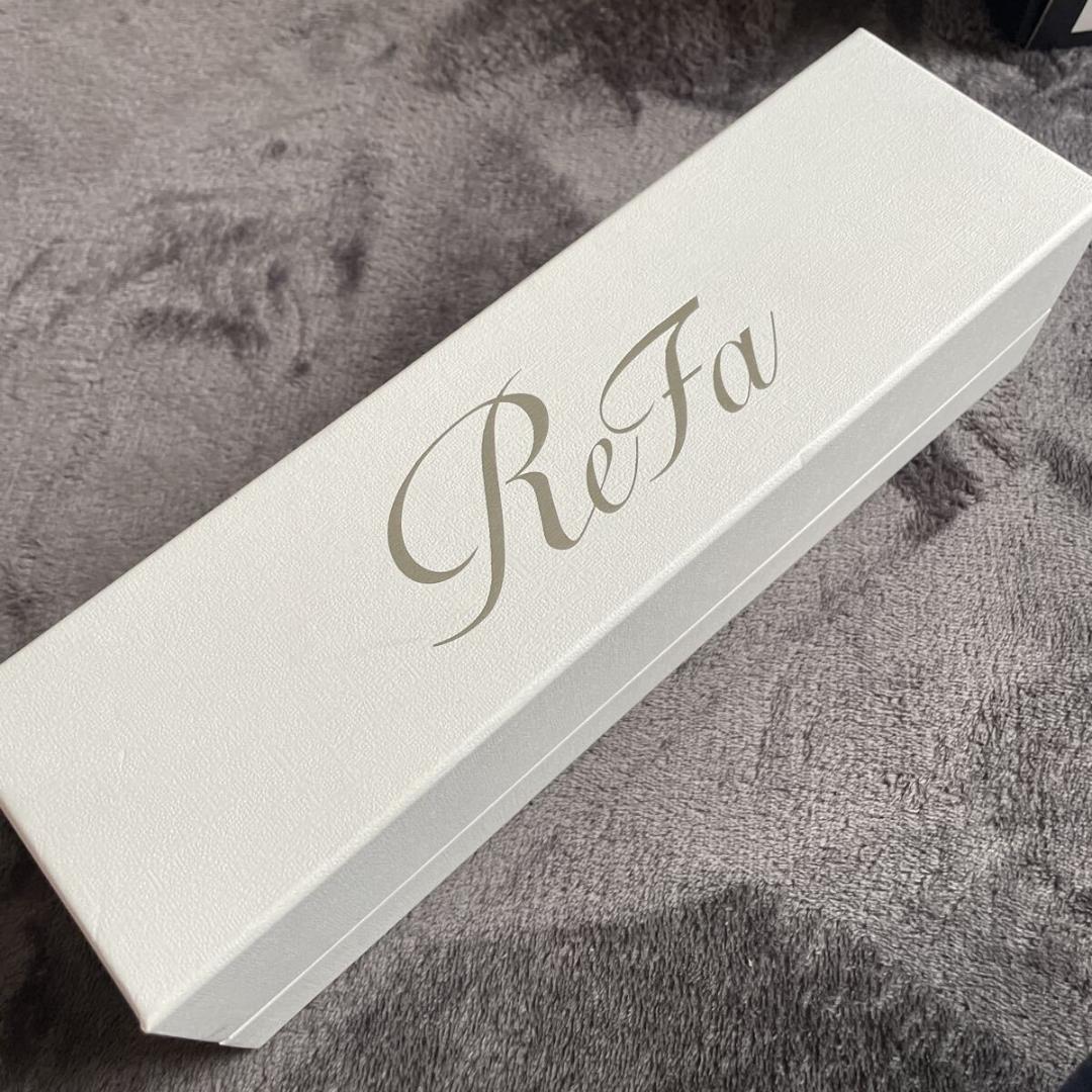 ReFa リファハイドラクリア 新品未使用