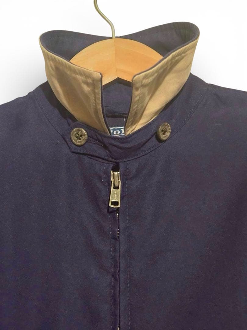 Polo Ralph Laurenポロラルフローレン ジャケット スイングトップ