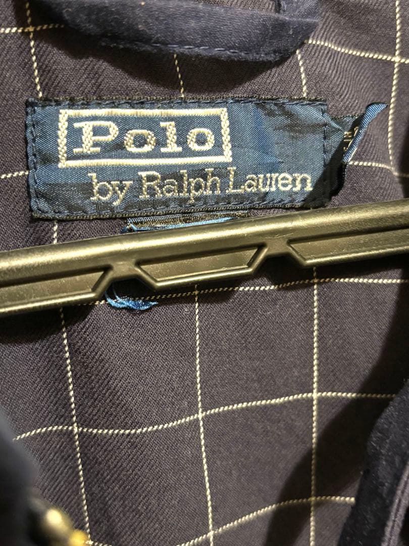 Polo Ralph Laurenポロラルフローレン ジャケット スイングトップ