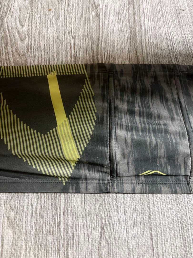 SIXPAD Powersuit Core Belt Ｌサイズ