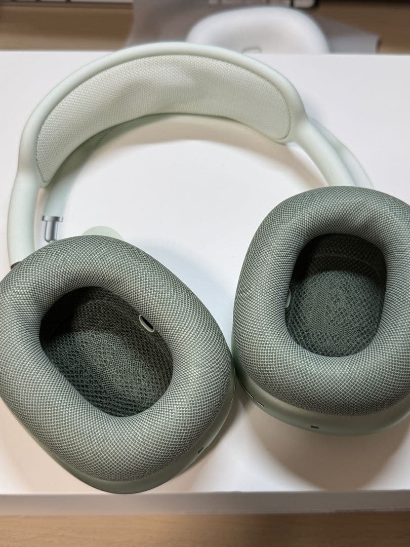 Apple AirPods Max本体