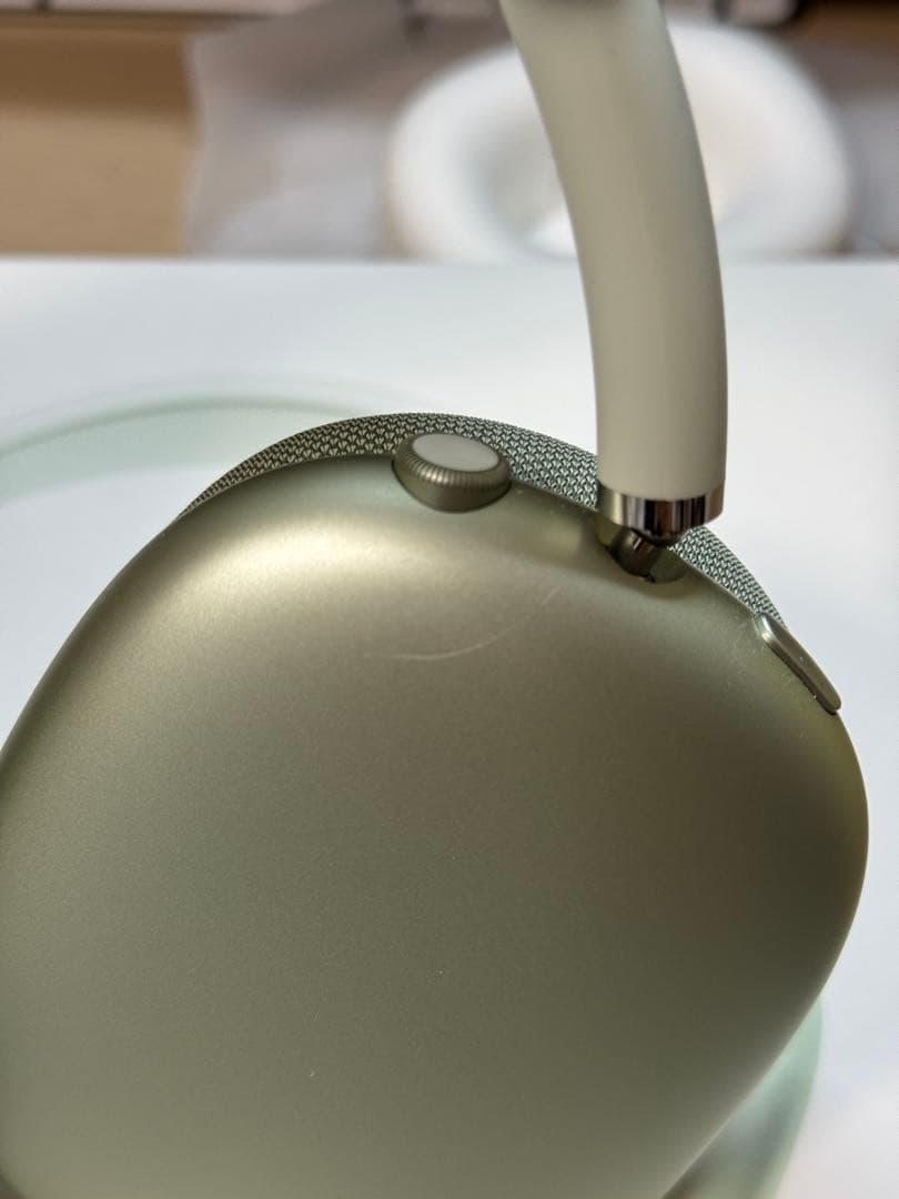 Apple AirPods Max本体