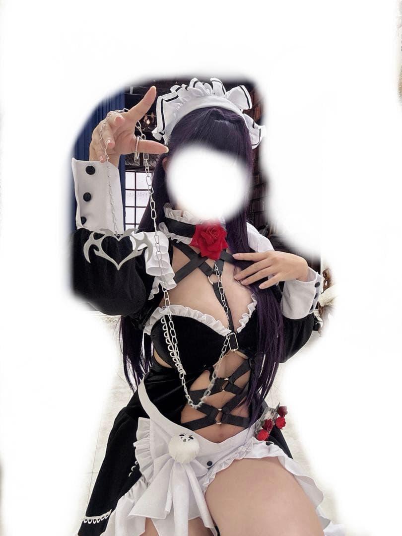 即発送可　勝利の女神NIKKE ミハラ and gallery コラボ