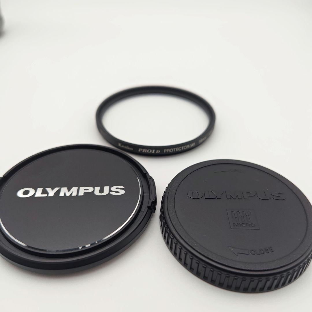 オリンパス M.ZUIKO DIGITAL 40-150mm F4.0-5.6R