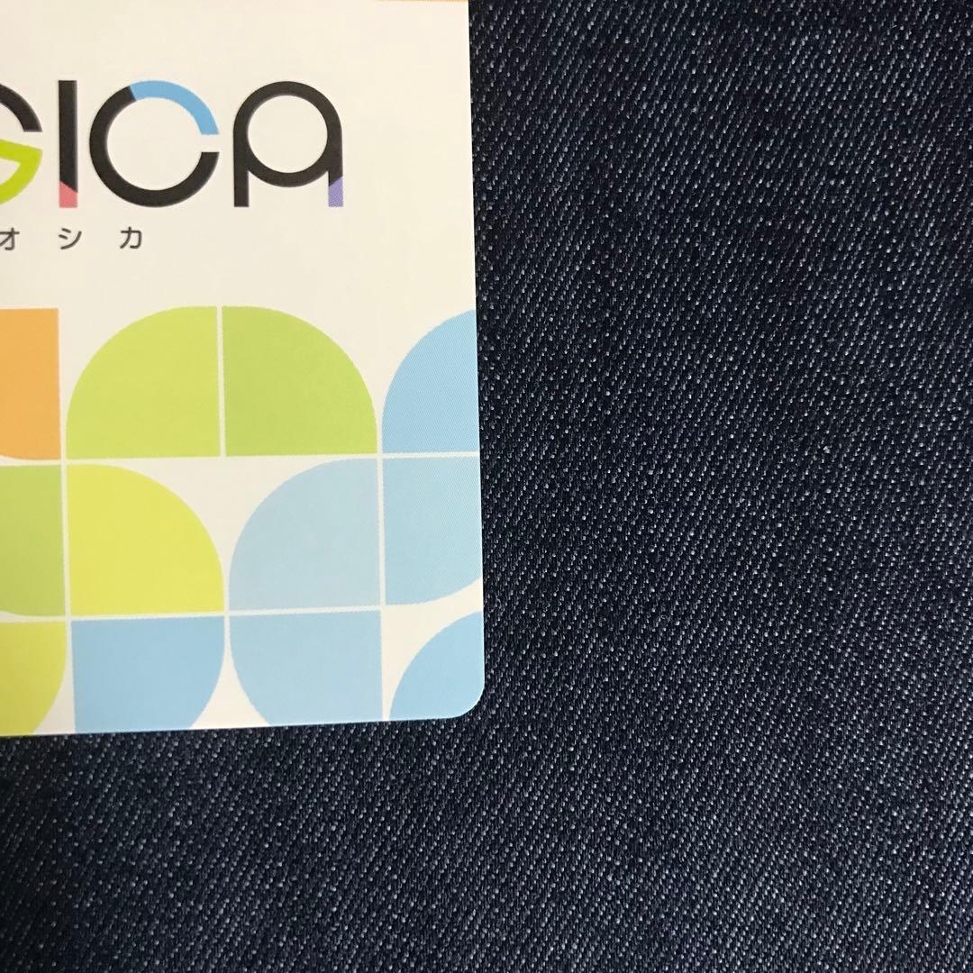 osica まどマギ 佐倉杏子 SSR サイン オシカ ②