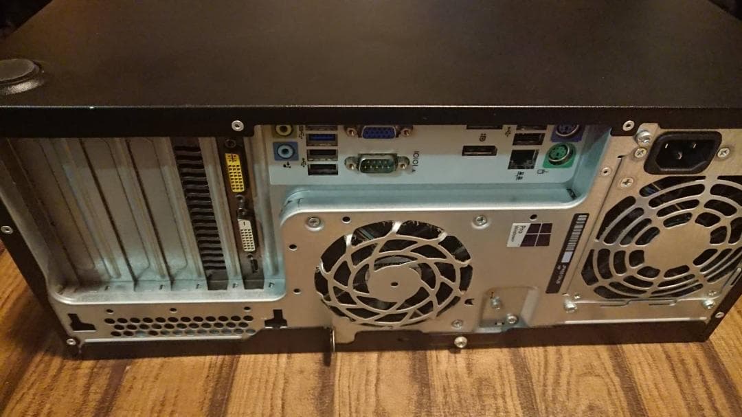 ゲーミングPC Windows11 GTX750 office デスクトップPC