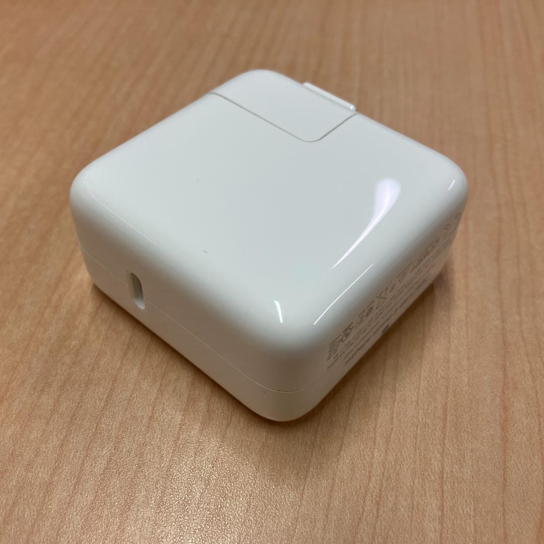 MacBook Air 2020 シルバー i5【美品・バッテリー良好】