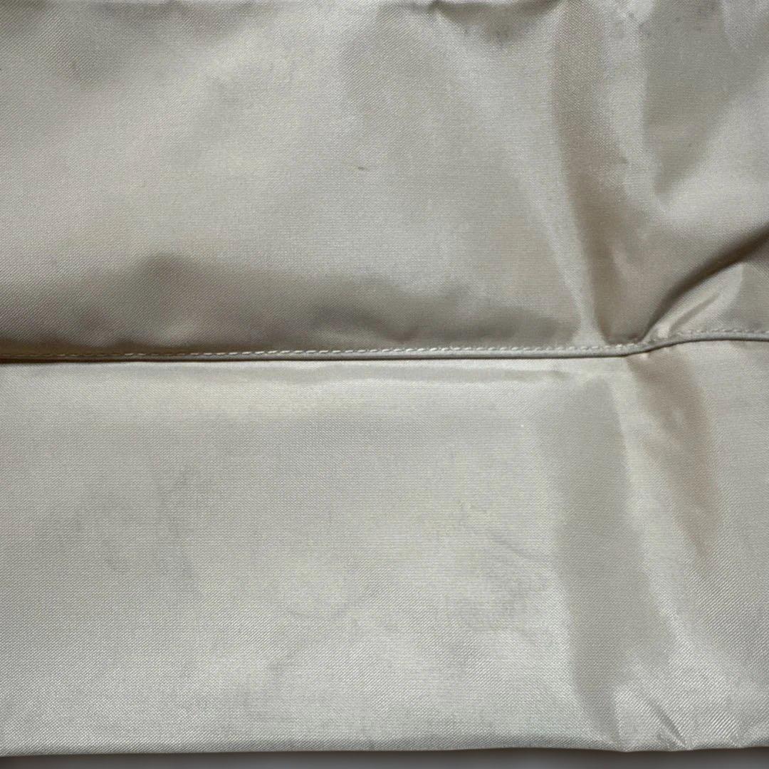 ロンシャンベージュ ナイロンレザーボストンバッグトラベルバッグショルダー付き