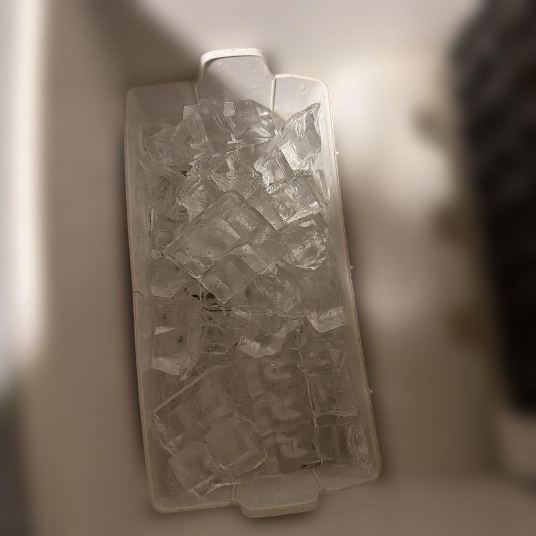 ROOMMATE 自家製クリスタルアイスメーカー　製氷機