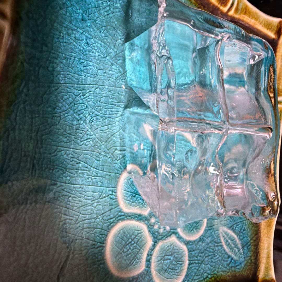 ROOMMATE 自家製クリスタルアイスメーカー　製氷機