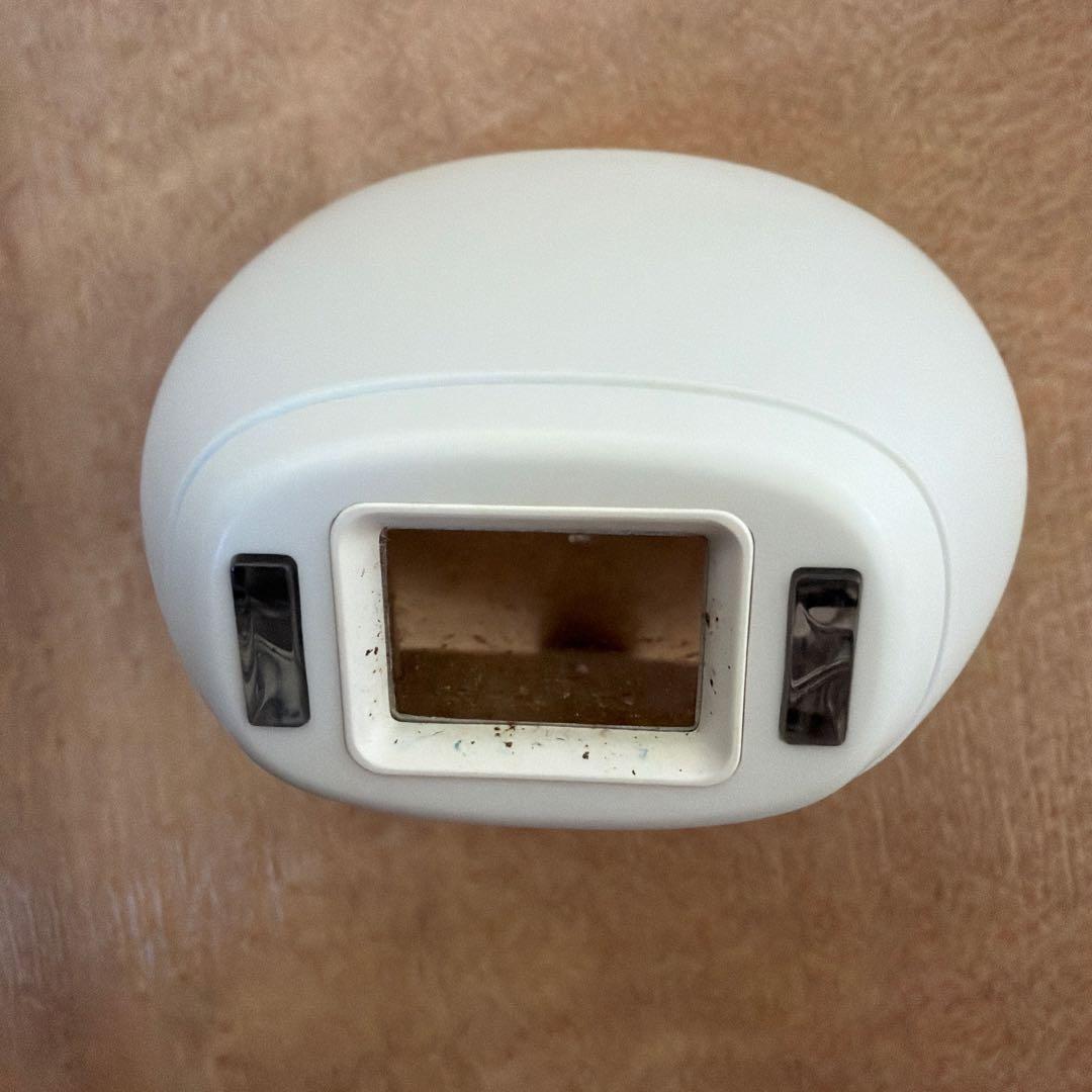 脱毛・除毛 BRAUN Silk expert Pro 5