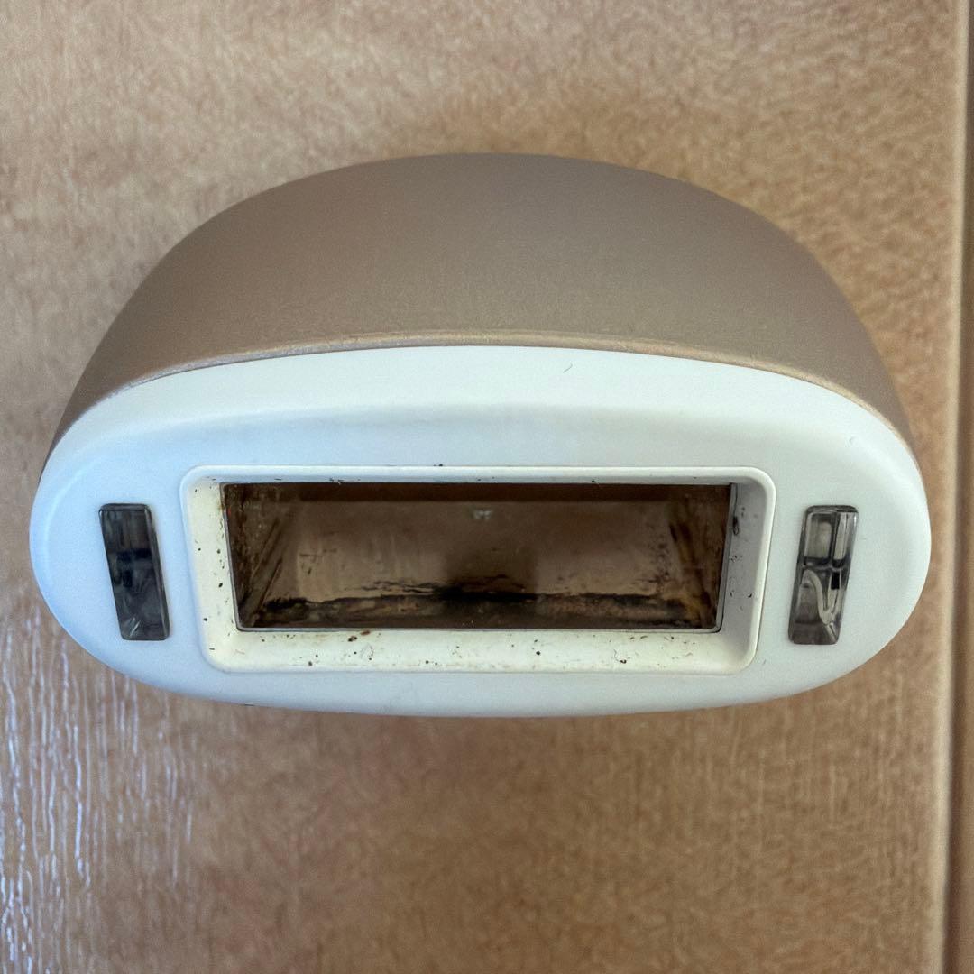 脱毛・除毛 BRAUN Silk expert Pro 5