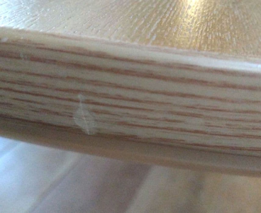 無印良品　リビングテーブル/こたつテーブル　MK12008V/N/10