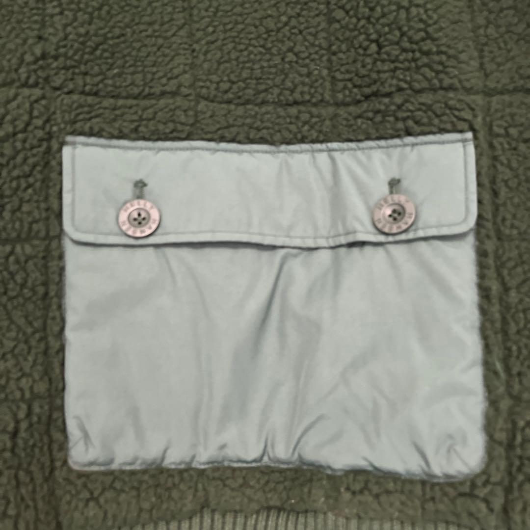 【激レア美品】HELLY HANSEN パイルジャケット