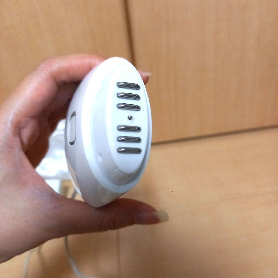 【美品】NEWA 　ニューア　リフト 美顔器＋ポーチ　3DEEP