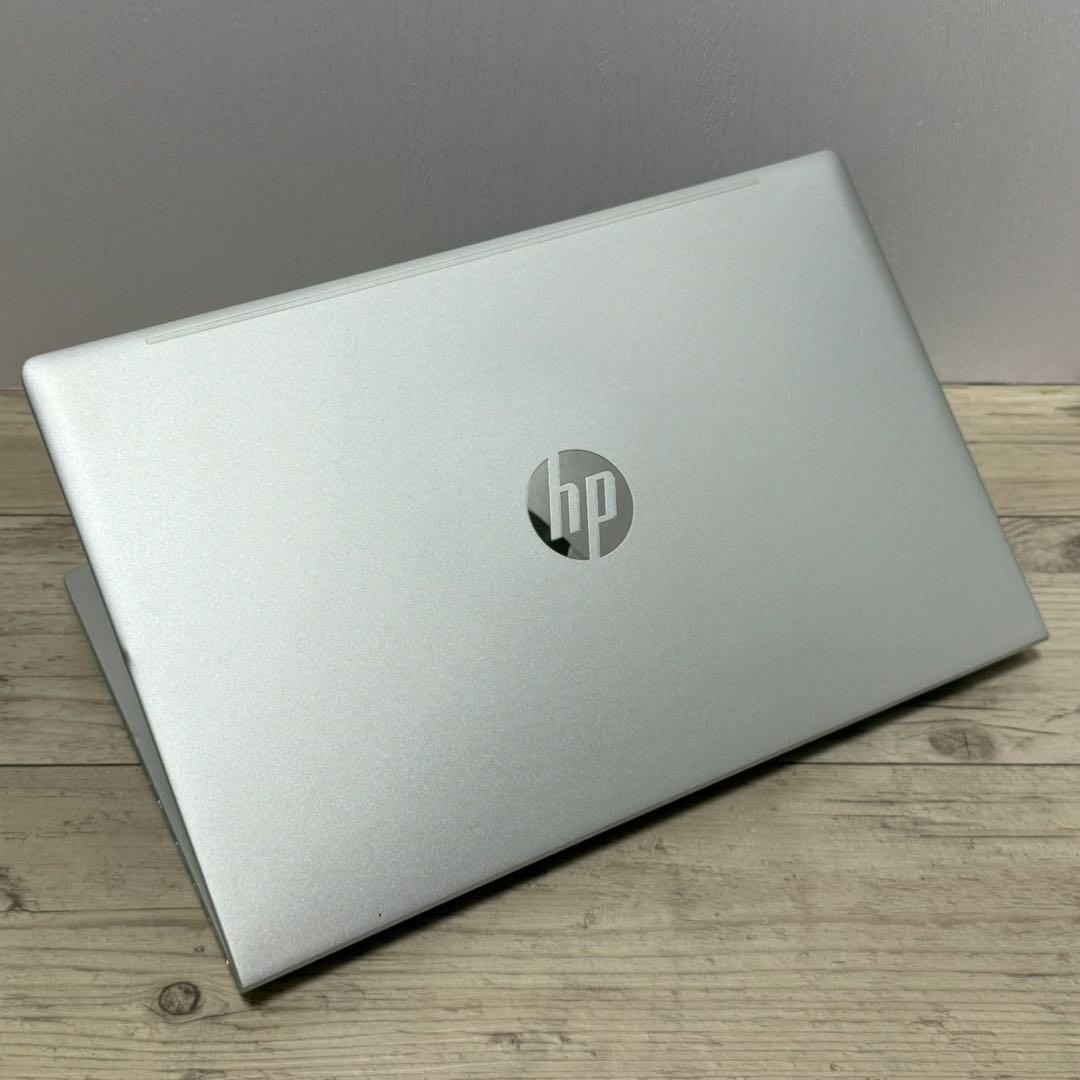 hp Probook 450 G10/CPUi5/16GB/512GB/オフィス