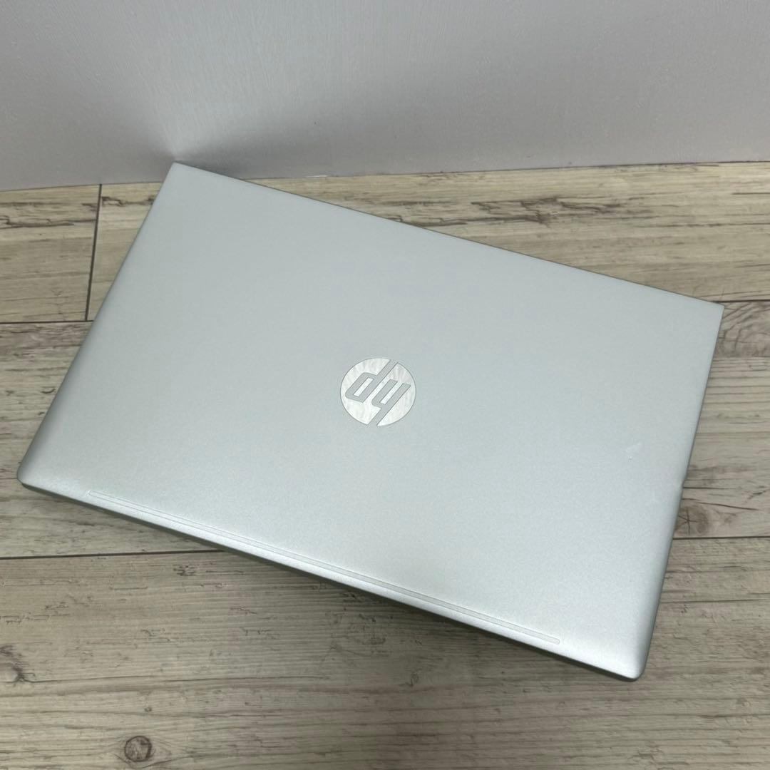 hp Probook 450 G10/CPUi5/16GB/512GB/オフィス