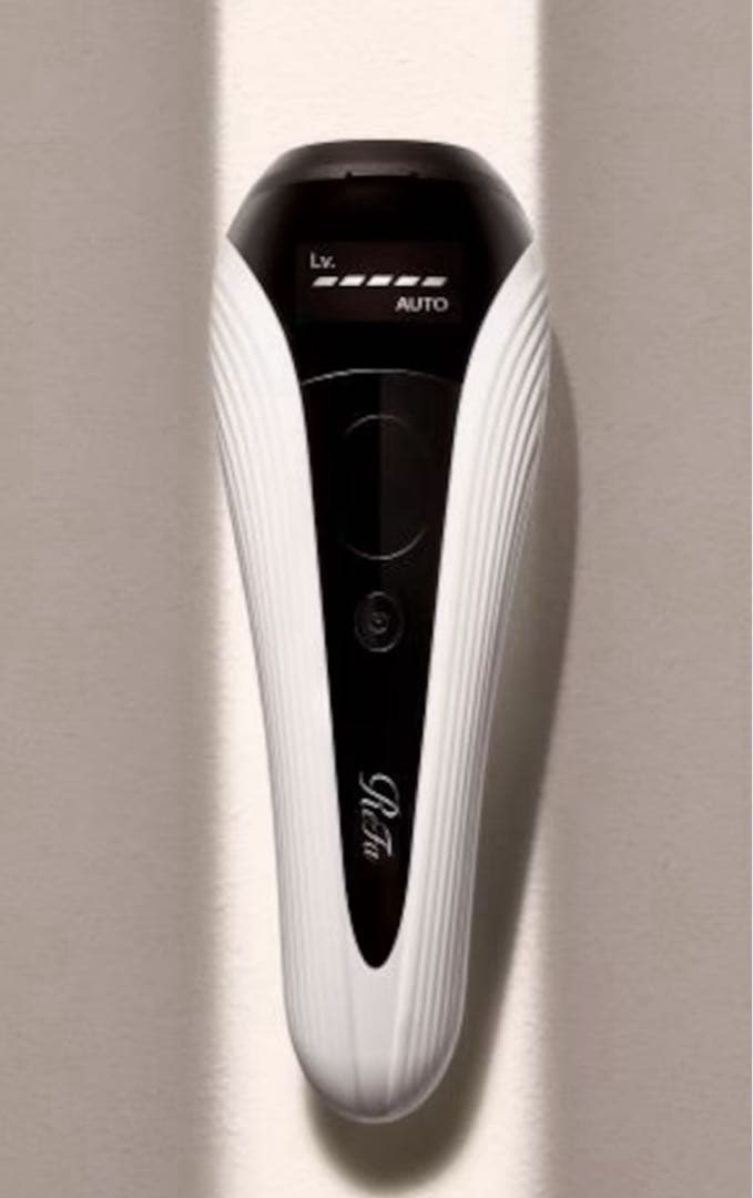 ReFa EPI GO 新品未使用