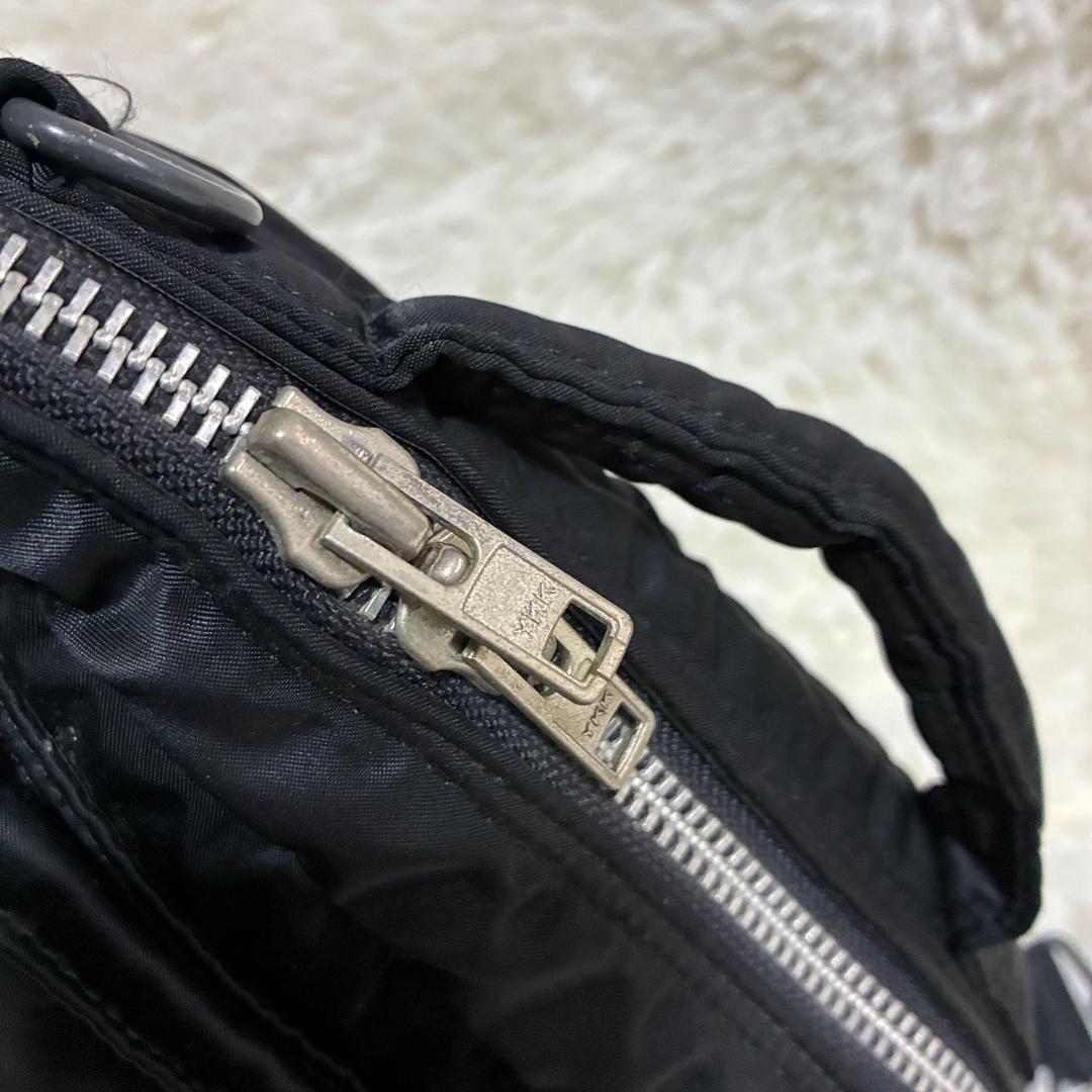 PORTER 3way タンカービジネスバッグ ショルダーバッグ リュック