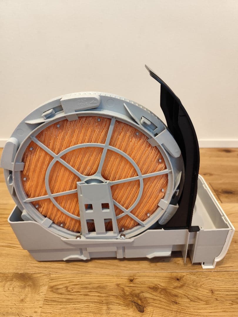 く*う様 ダイキン 加湿空気清浄機 うるおい光クリエール ACK55N-W DA