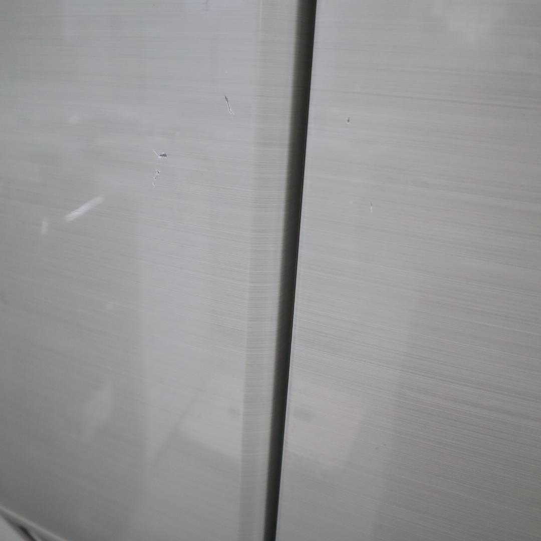 シャープ 冷蔵庫 SJ-F461E-N 455L 2019年製 B157