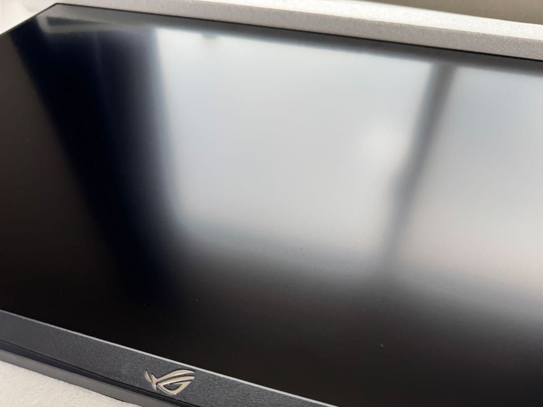 最終値引き❗️ASUS ROG STRIX XG32UQ 中古