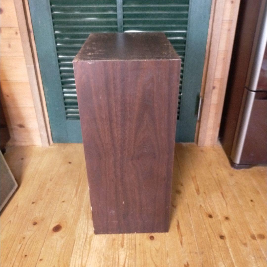 希少3way スピーカー　SS-7330A　ソニー SONY全部音出ます。1