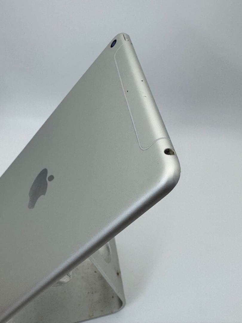 iPad mini5 256gb シルバー