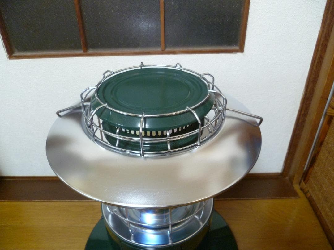 TOYOTOMI トヨトミ レインボーランタンストーブ RL-250 21　美品