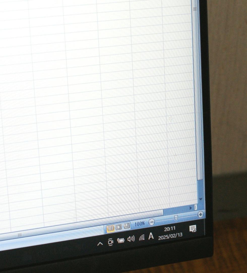 DELL P2722H 27型液晶モニター デル