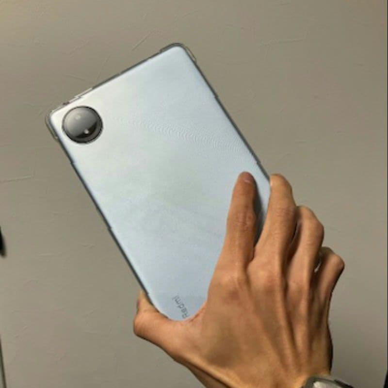 【新品同様】RedmiPad SE 8.7 4G セルラー 音声通話可能