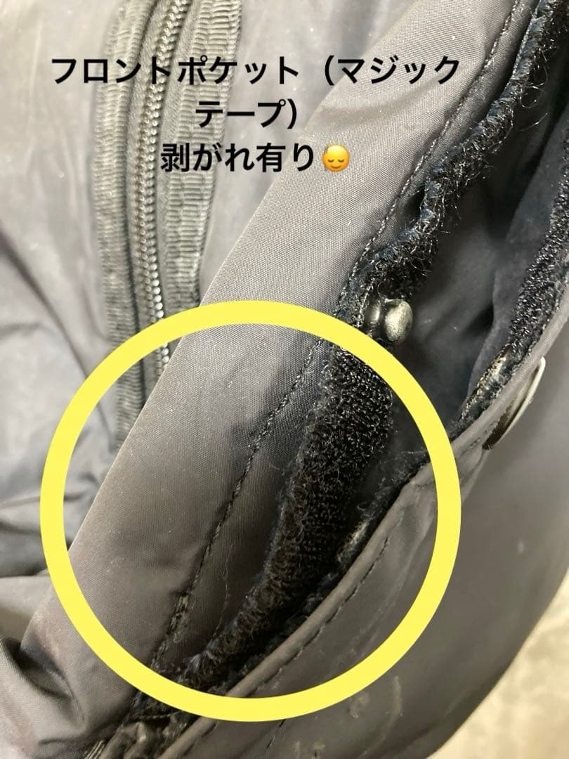 ✳️HEAD PORTER BLACK BEAUTY SHOULDER BAG